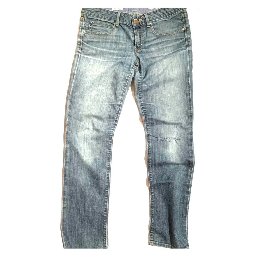Gap Jeans!